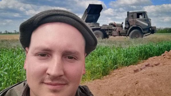 Кирилл Шведович