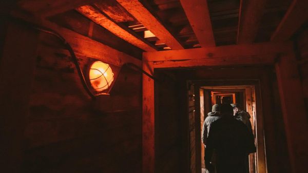 Ситуация в Курской области