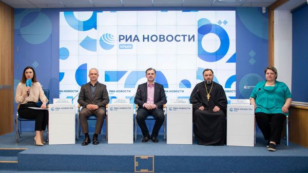 Пресс-конференция Даешь демографию за год: как повысить рождаемость?