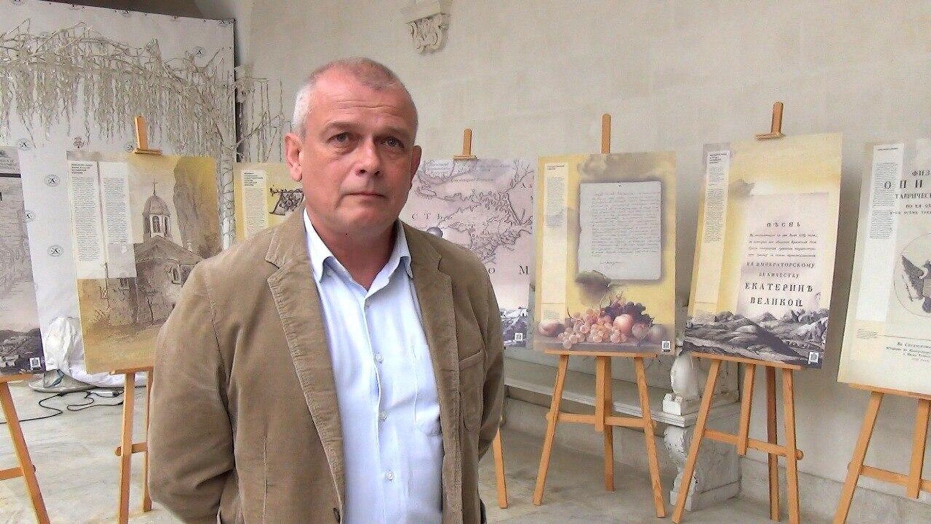 Политолог Бедрицкий: поражение Эрдогана на выборах грозит новой конфронтацией РФ и Турции - РИА Новости, 1920, 20.04.2023