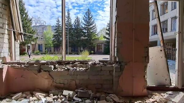Глава Новой Каховки Леонтьев: от обстрелов ВСУ пострадало 250 жилых домов  