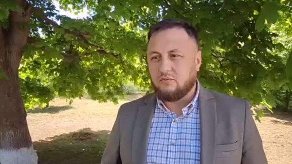 Глава Чаплынского района Херсонской области рассказал о подготовке к Дню Победы