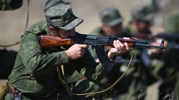 Военные сборы