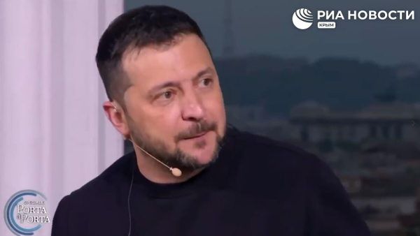 Разруха в голове: наш ответ на ложь Зеленского о Крыме 