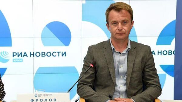 Как в Керчи восстанавливают объекты культурного наследия - Фролов