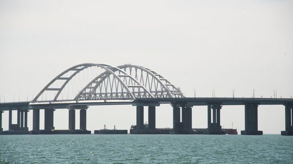 Крымский мост
