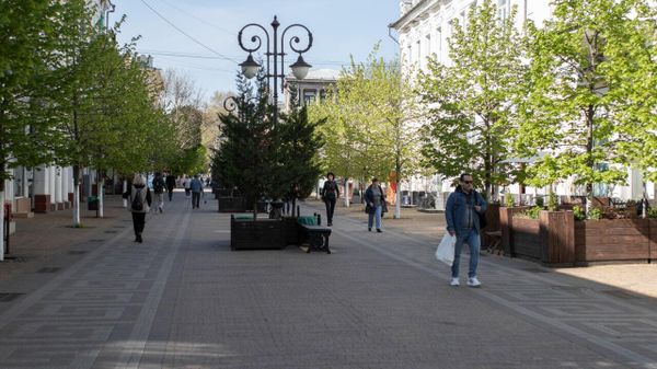 Симферополь