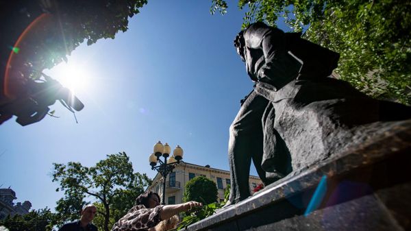 16-й  Международный фестиваль Великое русское слово
