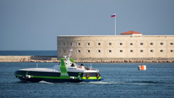Севастопольская крепость