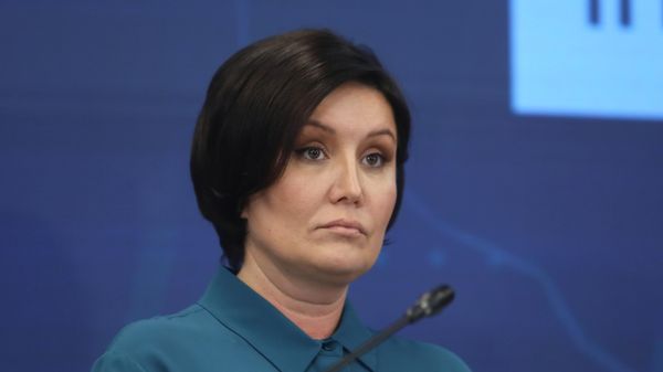 Светлана Чупшева, Генеральный директор Агентства стратегических инициатив по продвижению новых проектов (АСИ)