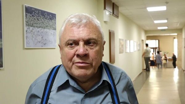 Политолог Виктор Харабуга: Запад продолжит накачивать Киев оружием вопреки заявлению Столтенберга Политолог Виктор Харабуга: Запад продолжит накачивать Киев оружием вопреки заявлению Столтенберга