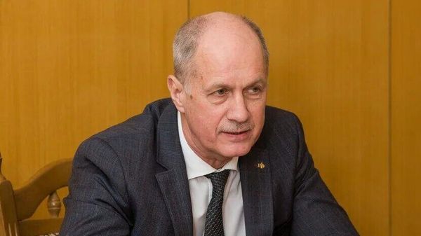 Курьянов Владимир Олегович