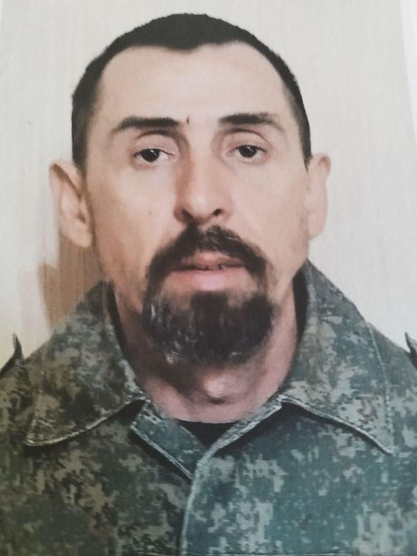 Сергей Василенко