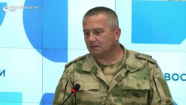 Поисковики из Крыма массово уходят добровольцами в зону СВО