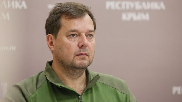 Евгений Балицкий