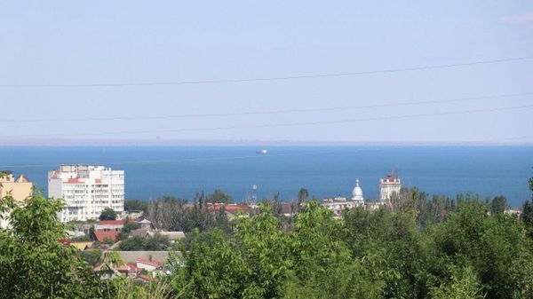 Феодосия