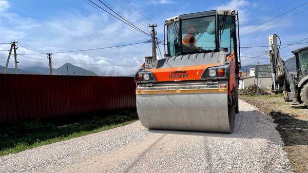 Севастополь получил еще 600 миллионов рублей на ремонт дорог