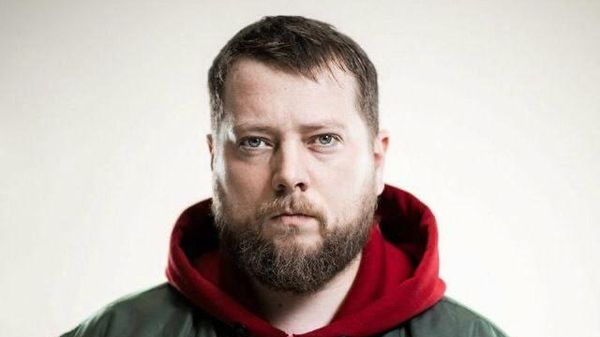 Военкор РИА Новости Ростислав Журавлев.
