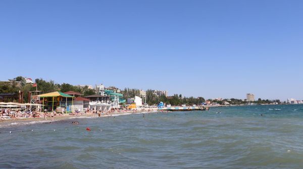 Феодосия