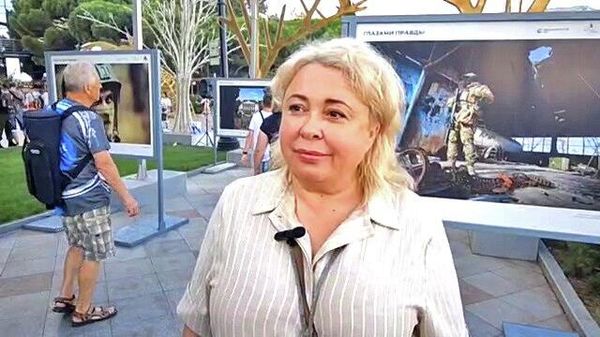 Глава администрации Ялты Янина Павленко - о курортном сезоне в южной столице Крыма
