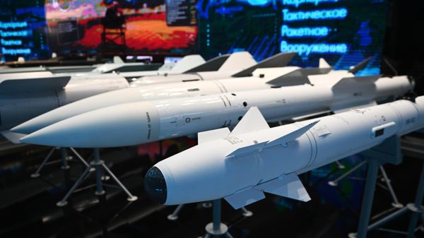 Международный военно-технический форум АРМИЯ-2023
