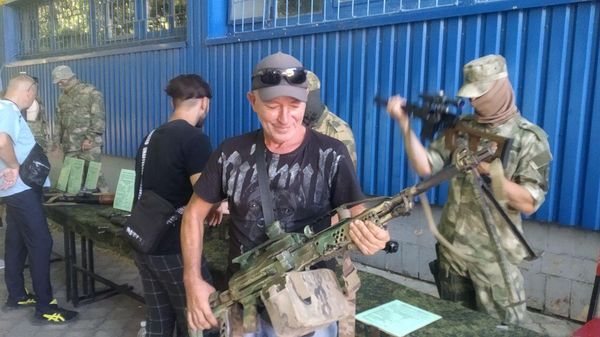 Подготовка учителей в рамках введения в образовательную программу школ учебного модуля Начальная военная подготовка. 