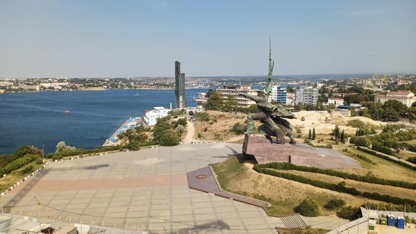Севастополь