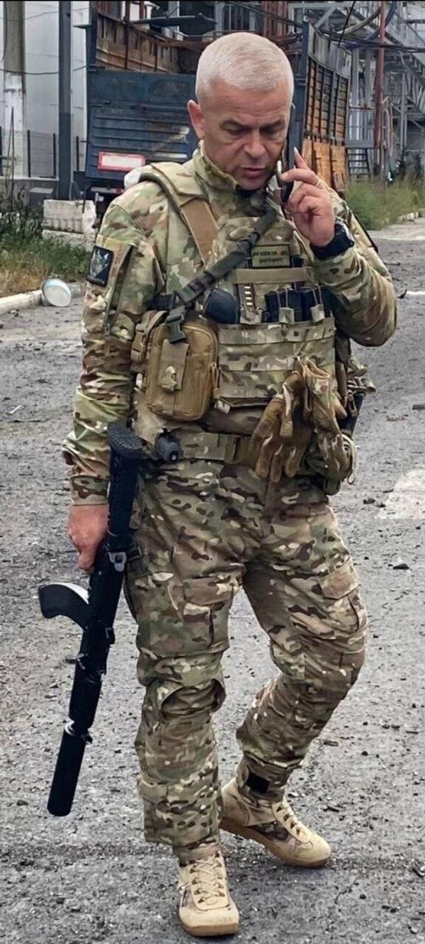 Злой