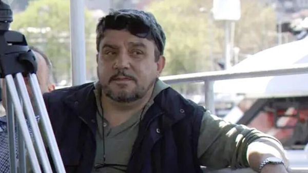 Ашот Геворкян