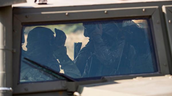 В Крыму формируют казачий батальон Таврида в составе Росгвардии для выполнения боевых задач в зоне СВО