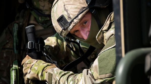 В Крыму формируют казачий батальон Таврида в составе Росгвардии для выполнения боевых задач в зоне СВО