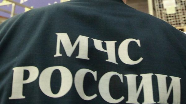 МЧС