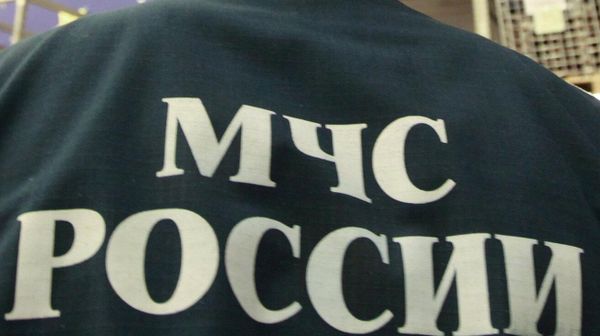 МЧС