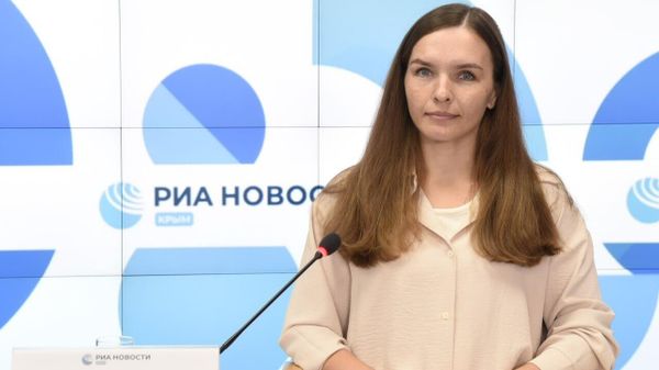 Донор костного мозга Елена Сургучева