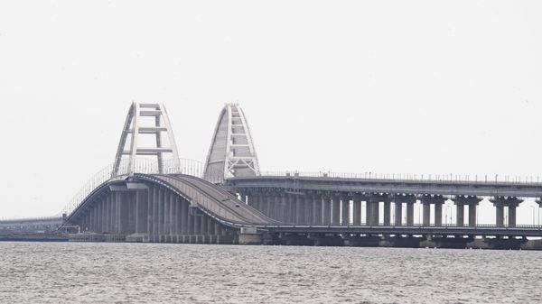Крымский мост