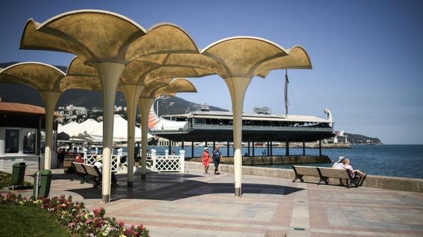 Ялта