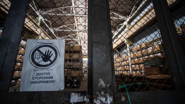 Вопрос модернизации производств в Запорожской области стоит крайне остро