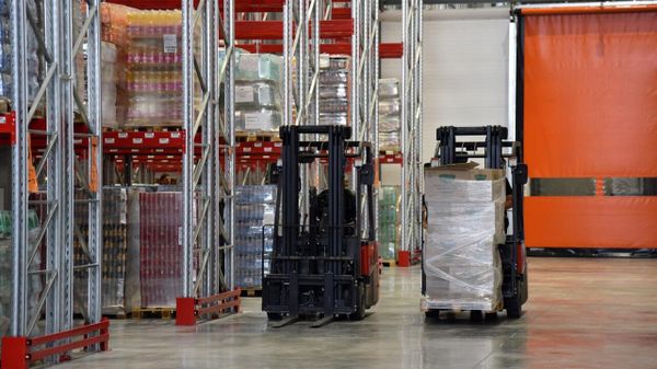 Продукция предприятий Запорожской области востребована в 20 странах мира 