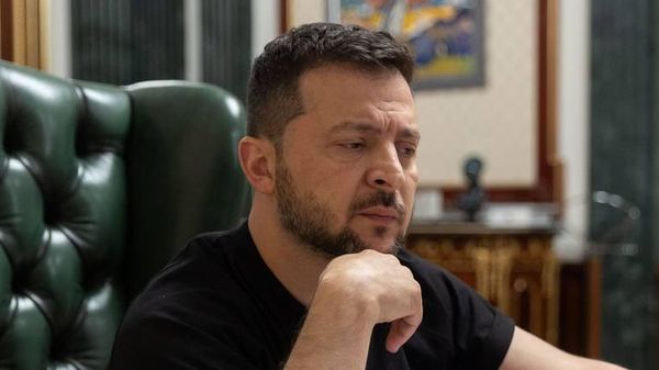 Владимир Зеленский