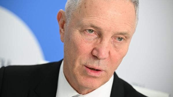 Владимир Сальдо