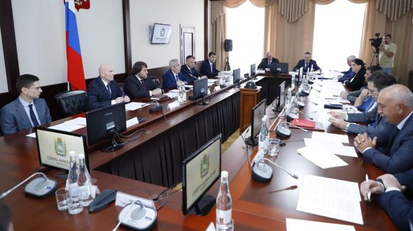 Управление ФАДН России по СКФО, Крыму и Севастополю начало свою работу