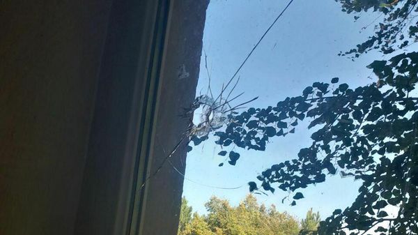 ВСУ обстреляли школу в Херсонской области