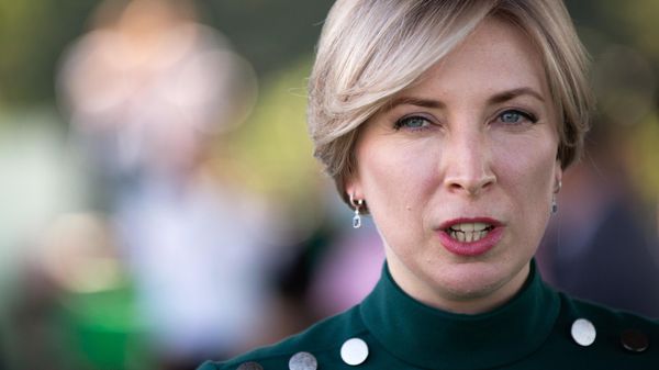 Ирина Верещук