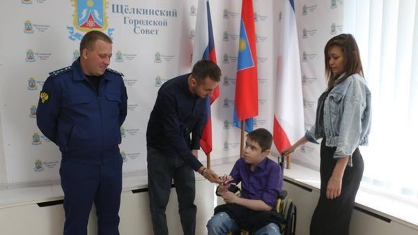Прокуратора обязала администрацию предоставить жилье семье льготников в Ленинском районе