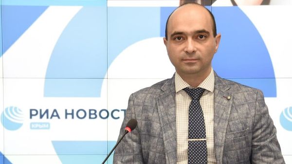 Геворг Габриелян