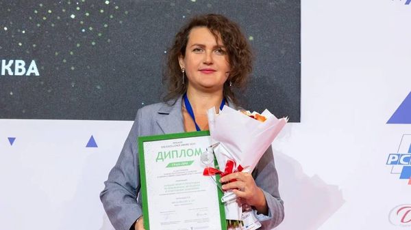 Mriya Resort & SPA получил две престижные премии на Саммите HR-директоров