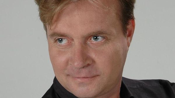 Сергей Гладков