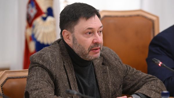 Кирилл Вышинский