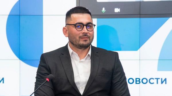 Заместитель директора Федерального исследовательского центра Институт биологии южных морей им. А. О. Ковалевского РАН Ярослав Андрончик Заместитель директора Федерального исследовательского центра Институт биологии южных морей им. А. О. Ковалевского РАН Ярослав Андрончик