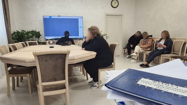 Гендиректора Крымавтотранс обвиняют в получении взятки 